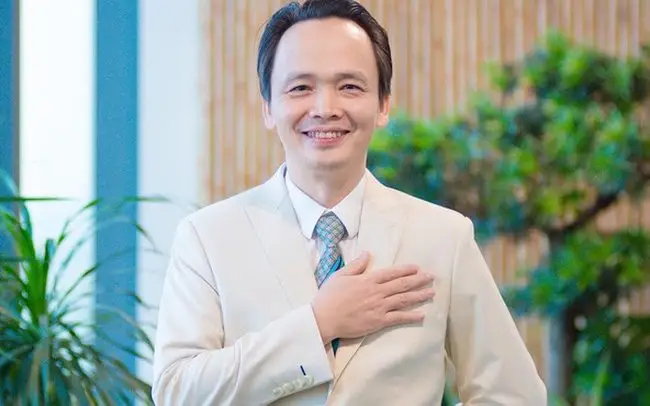 trinh van quyet