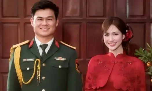 đại úy thăng văn cường